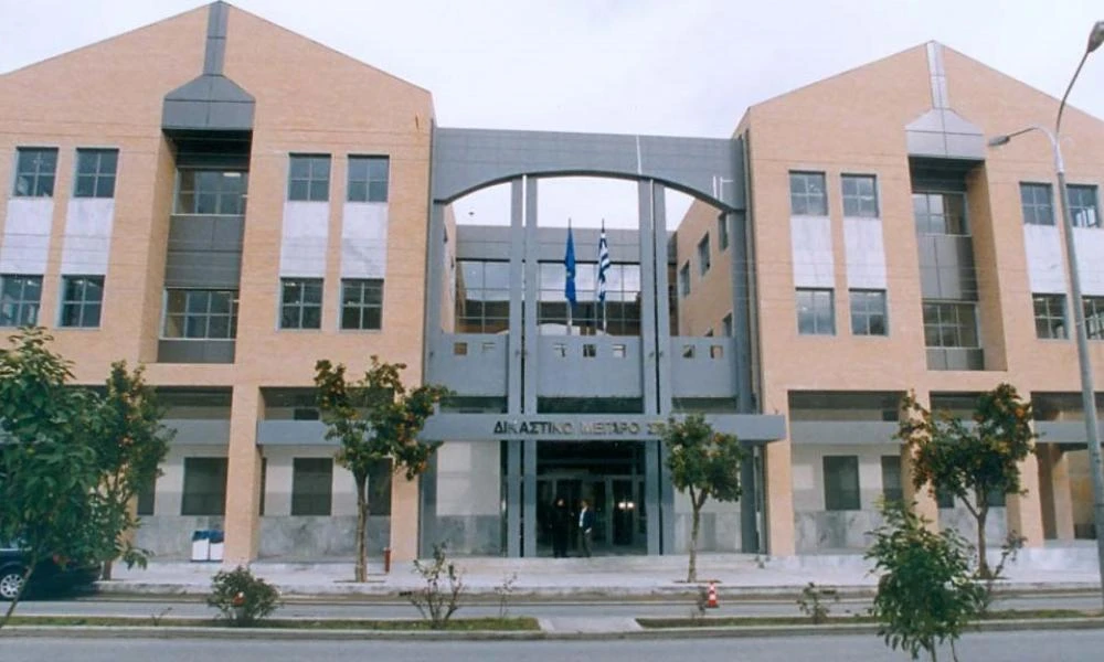 Ολοκληρώθηκε η απολογία του 52χρονου στη Σπάρτη: “Δεν θυμάμαι τίποτα για το περιστατικό”